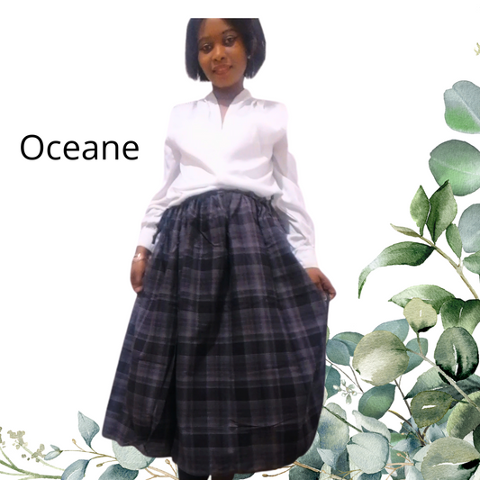 Oceane skirt