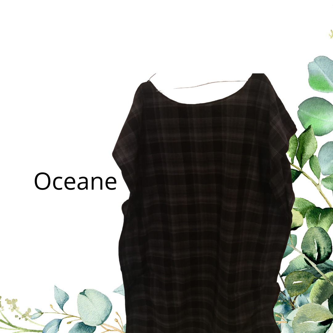 Oceane Dress