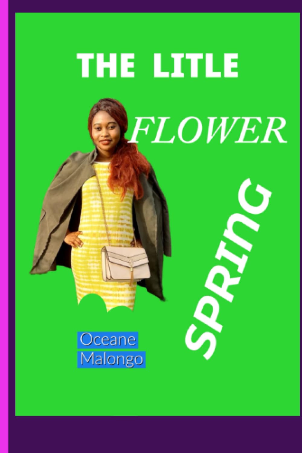 THE LITLE SPRING FLOWER