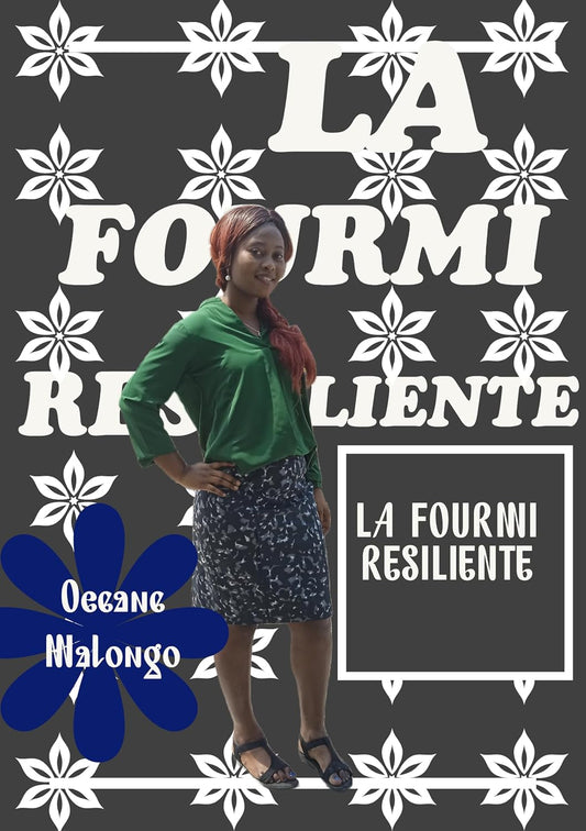 LA FOURMI RESILIENTE