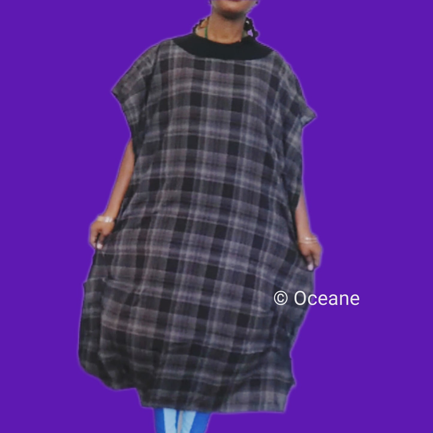 Oceane Dress