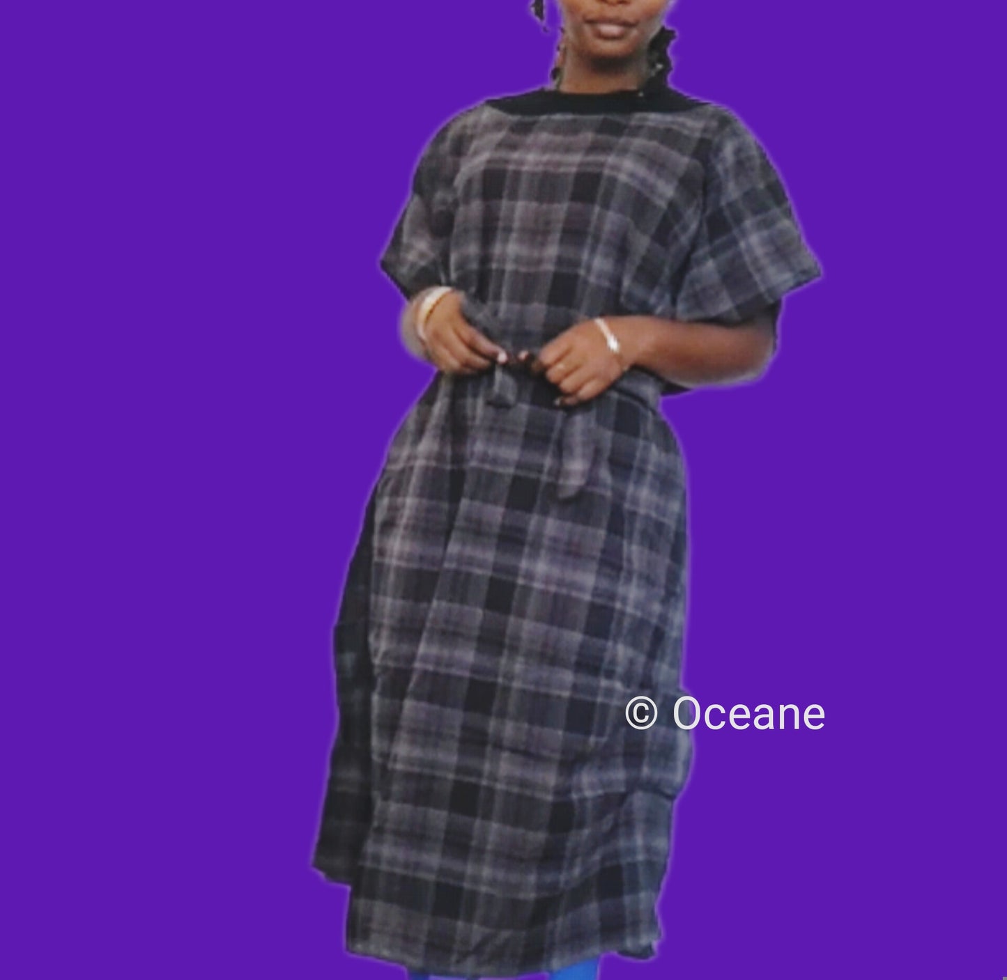 Oceane Dress