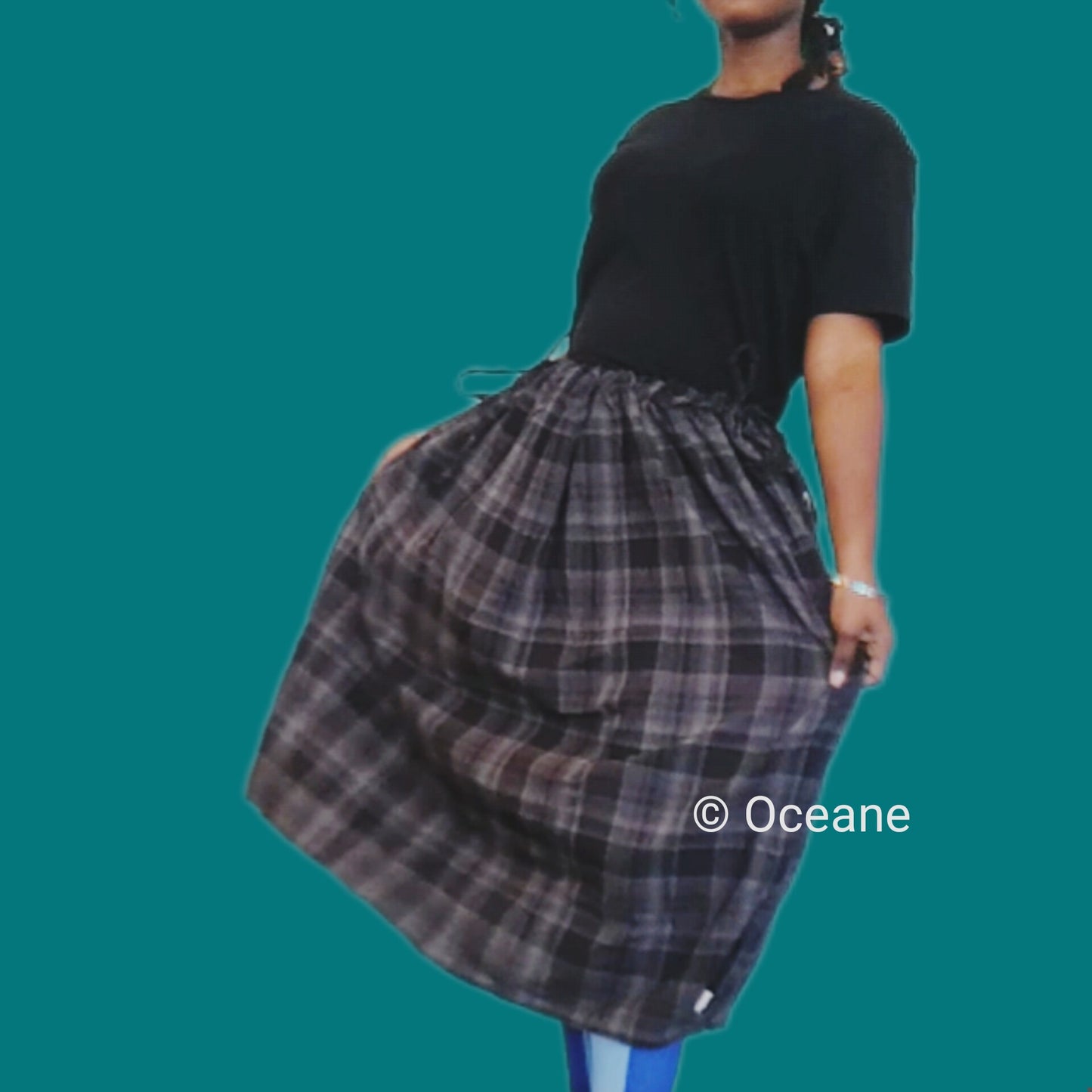 Oceane skirt