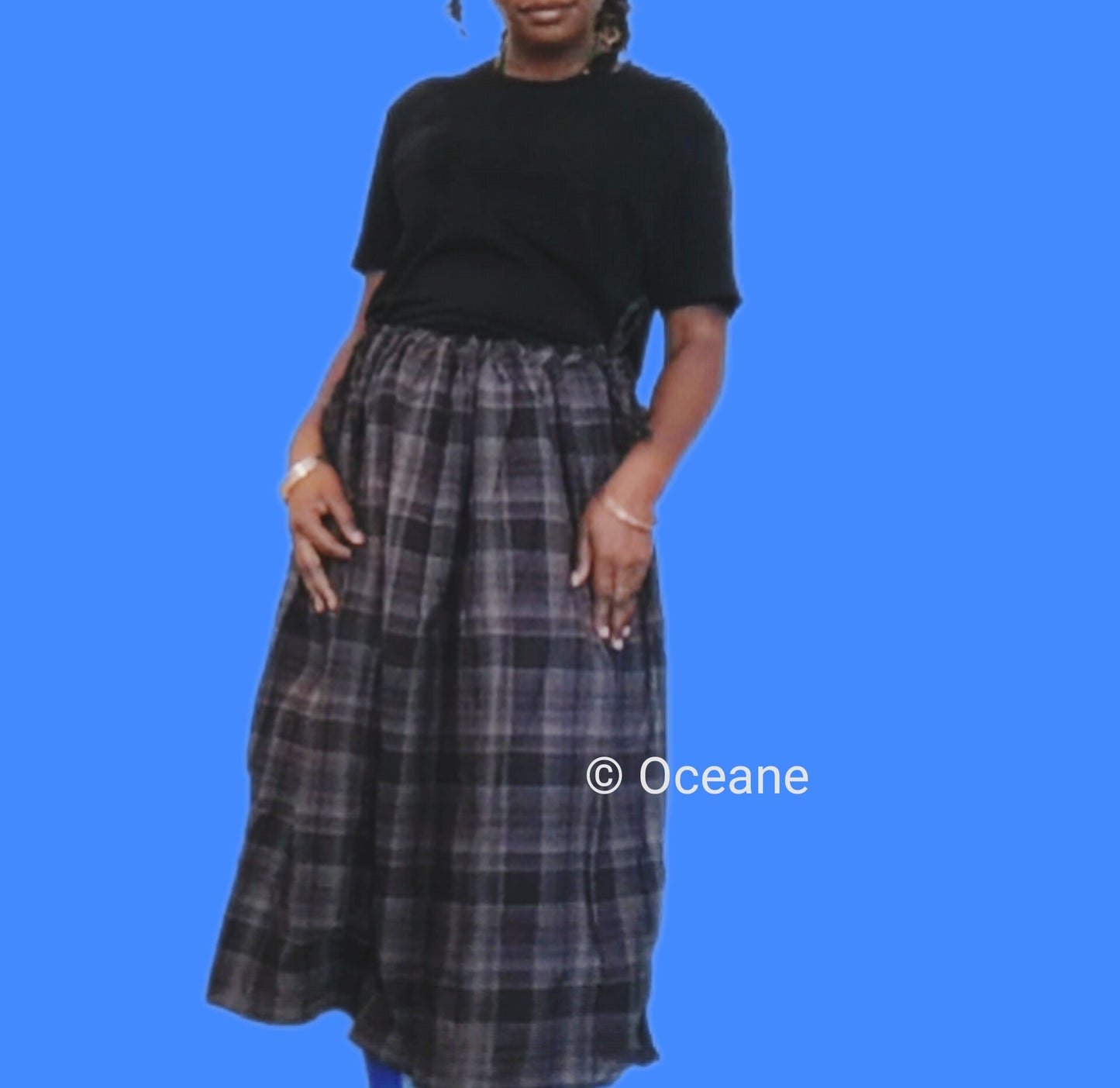 Oceane skirt