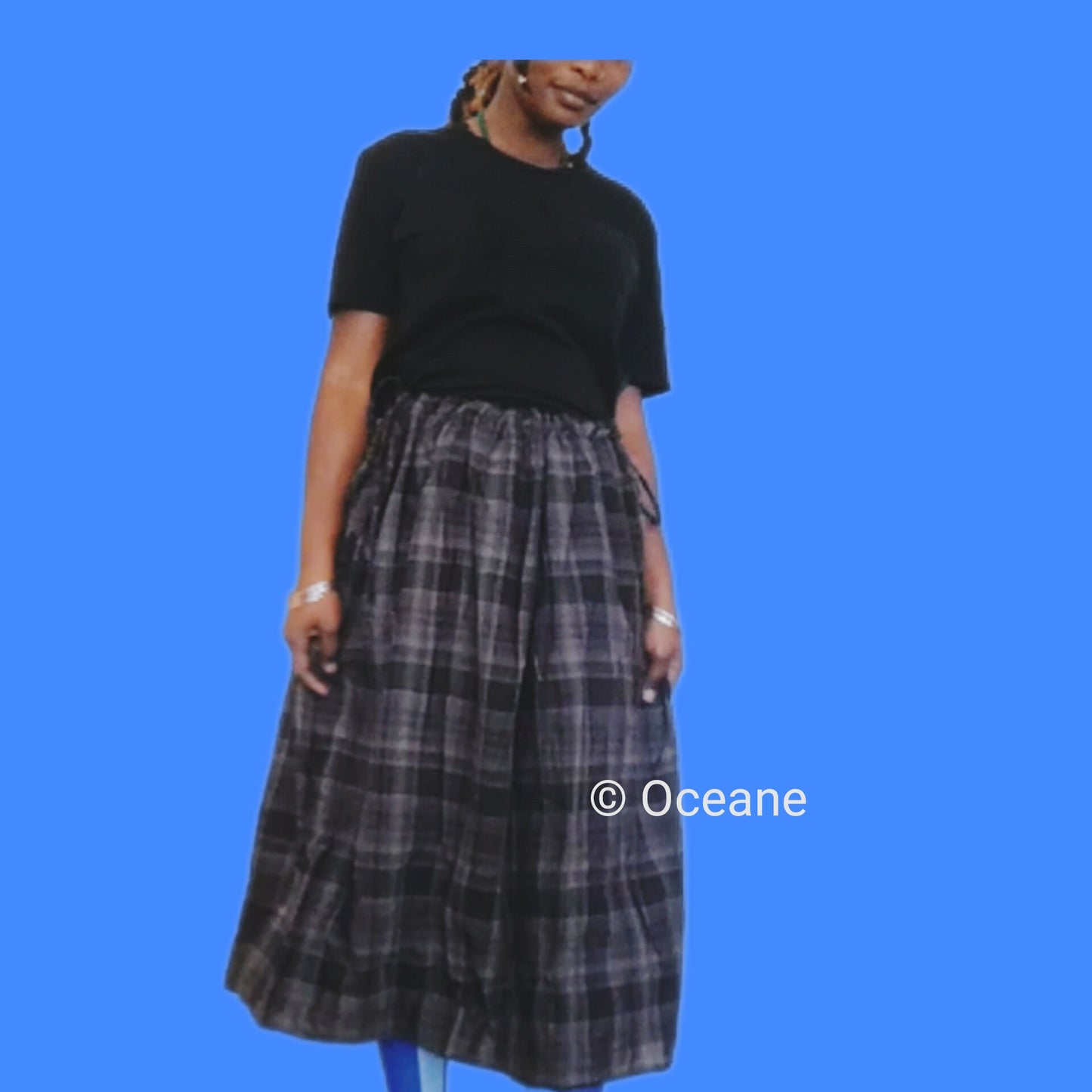 Oceane skirt